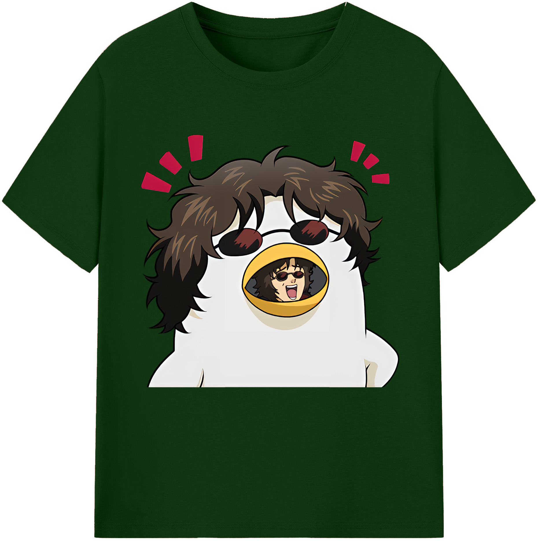 （画像用） ぎんたま 坂田銀時（さかたぎんとき） 神楽 志村新八（しむら しんぱち） GINTAMA Sakata Gintoki Kagura Shimura Shinpachi 綿100％半袖Tシャツ（フロントプリント）